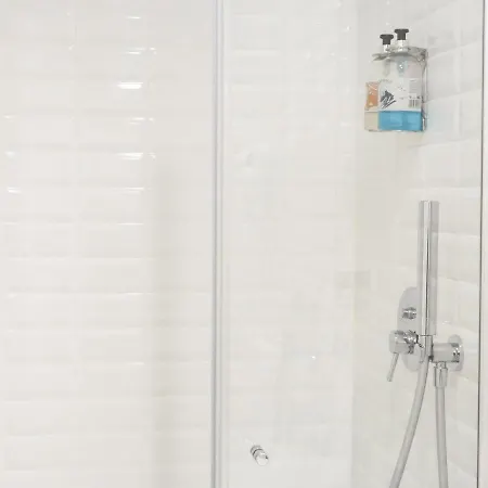 Chiado Modern With Ac Elevator Terrace דירה ליסבון