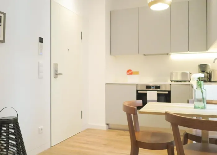 Chiado Modern With Ac Elevator Terrace *